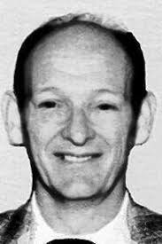 Charles 'Chuck' Hosford