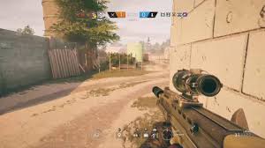 Enemies now have the means to transform their environments into strongholds: Tom Clancys Rainbow Six Siege Gameplay The Design Interior