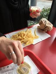 Gerade drei menüs zum football gucken. Kfc Roermond Schaarbroekerweg 70 Restaurant Bewertungen Fotos Tripadvisor