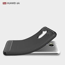 Huawei Honor 6A Pro TPU Case Carbon ...