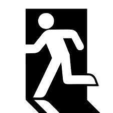 escape
