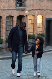 Days of future past (2014). Trailer Premiere Omar Sy Is A Reluctant Father To A Child He Didn T Know He Had In French Dramedy Two Is A Family Shadow Act