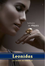 Creative Easter advertising