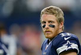 Cowboys' receiver fiasco begs the return of Cole Beasley, but he has “no  shot.”