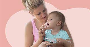 The 8 Best Baby Nasal Aspirators Of 2020 Healthline Parenthood