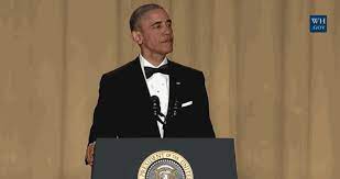 46th president of the united states, husband to @flotus, proud dad & pop. Datei Barack Obama Drops The Mic Gif Wikipedia