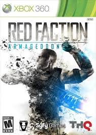 Crackdown, crackdown 2 y too human.lo mejor es que los tres se pueden jugar de forma cooperativa. Red Faction Armageddon Xbox 360 Disponible Para Envio O Entrega Inmediata Con Envio Gratis A Todo Chile En Compras De 25 00 Juegos De Ps3 Xbox 360 Red Faction