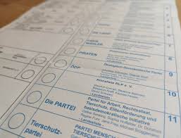 Auf antrag der @spdfraktionrlp hat sich der sozialausschuss mit den aktuellen sachständen zu #wohnungslosigkeit & #armut in #rlp insgesamt auseinandergesetzt. Klimaliste Rlp Klagt Gegen Wahlzettel Freies Namensfeld Konnte Fur Irritationen Bei Wahlern Sorgen Mainz