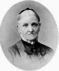 Fidelia Elvira Field Ives (1805-1886)