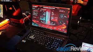 Laptop rog termahal asus gaming harga 2021 di dunia spek spesifikasi daftar paling mahal pc hp termurah sampai harga laptop rog termahal di dunia saat ini ada di kisaran rp90 jutaan. Laptop Gaming Super Asus Rog Gx800 Meluncur Dengan Harga 95 Jutaan Jagat Review