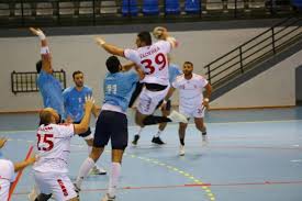 أعلن نادي الزمالك، أن الاتحاد الأفريقي لكرة اليد حدد موعد إقامة مباراة السوبر الإفريقي المؤهلة لبطولة كأس العالم للأندية. ÙƒØ±Ø© ÙŠØ¯ Ø§Ù„Ø²Ù…Ø§Ù„Ùƒ ÙŠÙÙˆØ² Ø¹Ù„Ù‰ Ù‡Ù„ÙŠÙˆØ¨ÙˆÙ„ÙŠØ³ Ø¨Ø¯ÙˆØ±ÙŠ Ø§Ù„Ù…Ø­ØªØ±ÙÙŠÙ† ÙŠÙ„Ø§ÙƒÙˆØ±Ø©