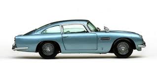 Image result for Sierra Blue 1963 Aston Martin