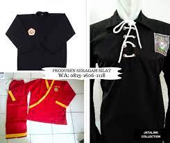 Maybe you would like to learn more about one of these? Jual Pakaian Silat Wa 0813 1606 1118 Jual Baju Bela Diri Home Facebook