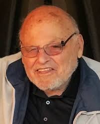 Keith Shattuck Obituary (1935