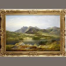 Other famous people named robert include celebrities like robert e. Robert Brydall Art Auction Results
