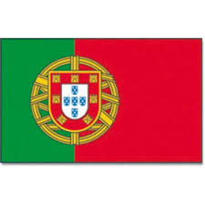 Pôvodný portugalský erb, nazývaný quina, mal na striebornom štíte päť menších štítov modrých. Vyhledavani Portugalsko Statni Vlajka Heureka Cz