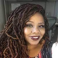 Tonya Solomon's Instagram, Twitter & Facebook