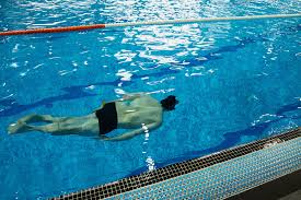 High and tight haircut and bald sides. How To Improve Your Swimming Technique