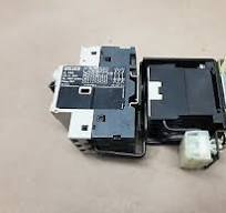 TELEMECANIQUE GV2-LE16 GV2LE16K1F7SP MOTOR STARTER 14A ...