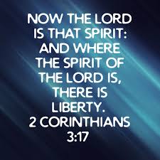 Check spelling or type a new query. Marcus Wade Sr On Twitter Now The Lord Is That Spirit And Where The Spirit Of The Lord Is There Is Liberty 2 Corinthians 3 Https T Co Pzswpqncrc Https T Co Rsba2dt8oe