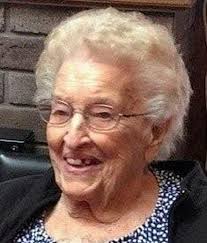 Elsie Moyer Obituary (1928