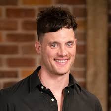 Married At First Sight star Jackson Lonie admits pulling X-rated stunt to  avoid filming