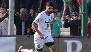 2018 sportivo luqueño division profe. Quien Es Nicolas Orsini El Delantero Con El Que Ya Se Comunico Peratta Radiofonica Com