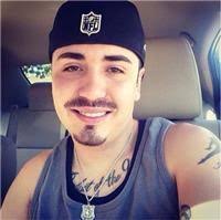 Michael Sandoval Obituary (1989