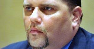 Buena, ex-cop settle discrimination lawsuit