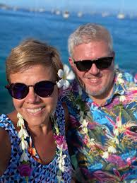 It's like paradise! I love this 💚