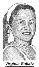 Society Dance: As World Changed, A Cotillion Strove to Stay in Step