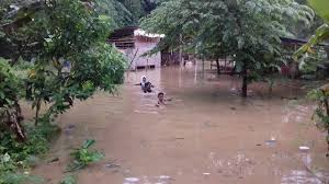 Berikutan masalah yang dihadapi mereka merayu pihak berkenaan menghulurkan bantuan termasuk menggunakan pam untuk mengalirnya keluar. Sungai Ciliwung Meluap Ratusan Rumah Di Bogor Banjir News Liputan6 Com