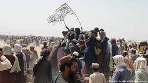 As the taliban's aggressive offensive across afghanistan is now in the capital city of kabul, the group has promised to declare the new islamic emirate of afghanistan from the presidential palace. Why Is Pakistan Seeing A Surge In Taliban Support Asia An In Depth Look At News From Across The Continent Dw 19 07 2021