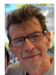 In memory of Stephen McMahon