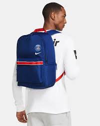 24, rue du commandant guilbaud 75016 paris. Paris Saint Germain Stadium Football Backpack Nike Ae