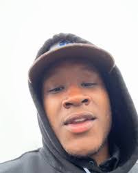 Jermel Lewis's Instagram, Twitter & Facebook