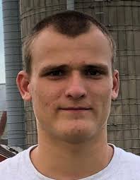 Tribune Fall Football Player of the Year: Caledonia's Eli King a true  triple threat