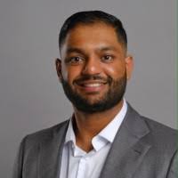 Rajeev Patel , D.M.D