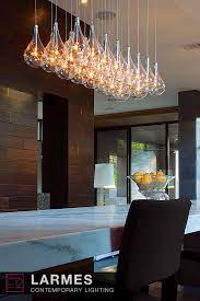 See more ideas about et2, contemporary lighting, lighting. Drops Of Light Over Your Kitchen Island Et2 Brandlighting Home Decor Kitchen Modern Countertops Et2