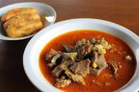 Selain sate ayam, ada menu sate kambing dan sate sapi yang dibanderol mulai dari rp 40.000. Ini 5 Resep Gulai Kambing Nikmat Untuk Manfaatkan Daging Kurban Idn Times Jabar