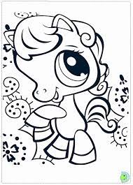 From luxurious dog beds to tick repellents, buy the best gifts for your pet online on today.com. Coloring Pages Littlest Pet Shop Coloring Home