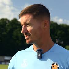 "It was a senior team...