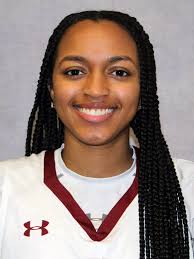 2020-21 Women's Basketball Roster