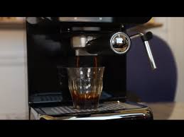 Check spelling or type a new query. Ambiano Espresso Coffee Machine Instructions 07 2021