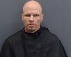 32 People Spent Thanksgiving Weekend In Jail In Gregg County