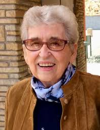 Jan Baldwin Obituary (1938