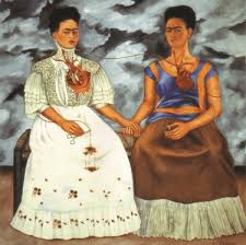 More than 200 works by frida kahlo are available to view online in a vast digital exhibition organised by 33 museums and institutions including the san francisco museum of modern art and nagoya city. Rolling Over In Her Grave Frida Kahlo S Trademarks And Commodified Legacy Center For Art Law