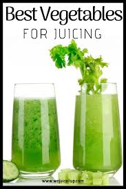 You Might Want To Create A List Of Vegetables That You Will Need To Start Juicing Here S Our List Juicing For Health Green Juice Recipes Healthy Juice Recipes
