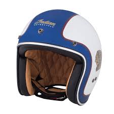 Scout Indian Motorcycle Motorcycle Open Face Helmet Review