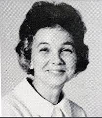 Does anyone remember Sr. Mary Elizabeth Bryson?